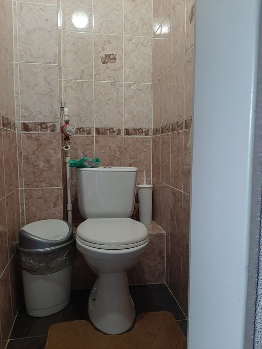 Трёхкомнатная     квартира