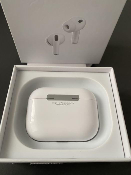 AirPods Pro 3 (ANC) Безжични слушалки 3rd Generation Pro