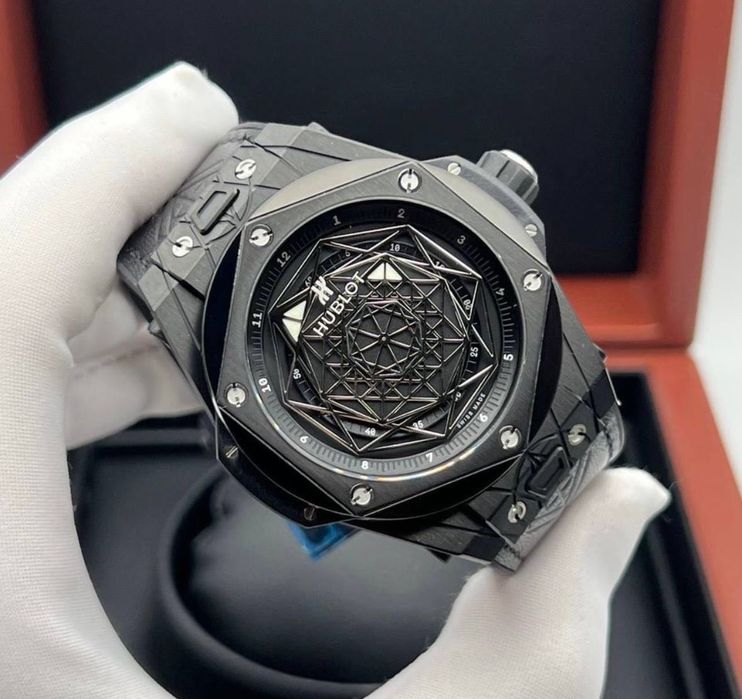 Часы качества 1 к 1