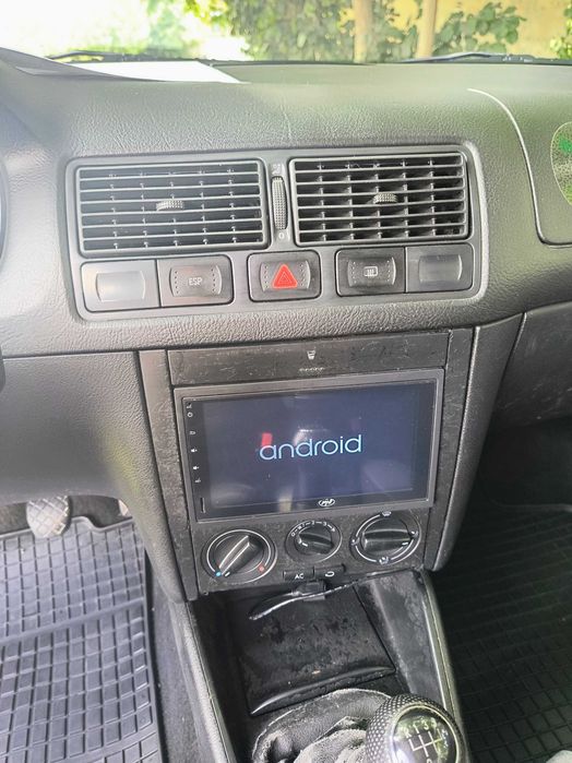 Autoturism Volkswagen Golf 4