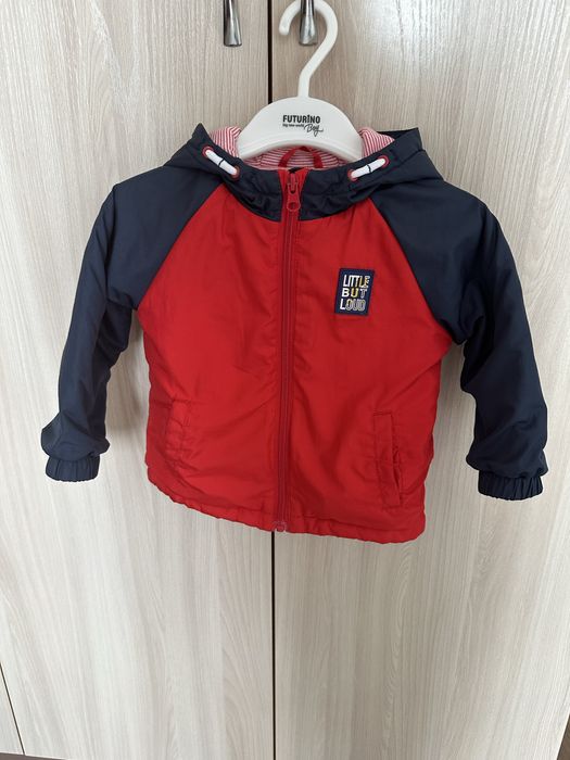 Продам курточку демисезоную