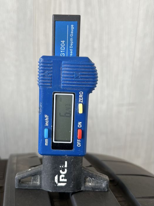 Летни гуми 255/40/18 Goodyear Eagle F1 Asymmetric 5