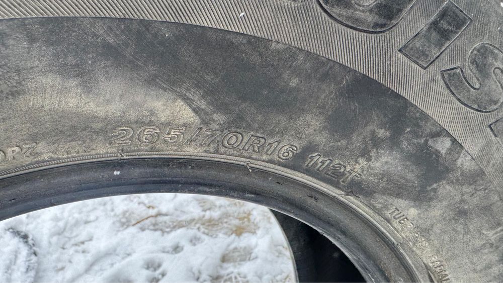 Шины зимние и шипованные