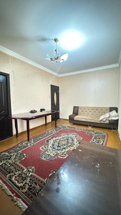 Квартира продаётся Чиланзар 9 квартал 1в2/2/4 балкон 1,5*3 ор Райхон