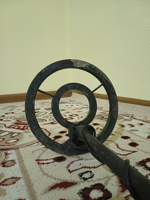 Металлоискатель аппарат