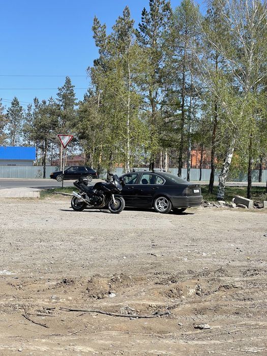 Сузуки бандит 1200 куб