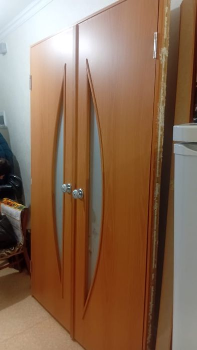 Межкомнатные двери