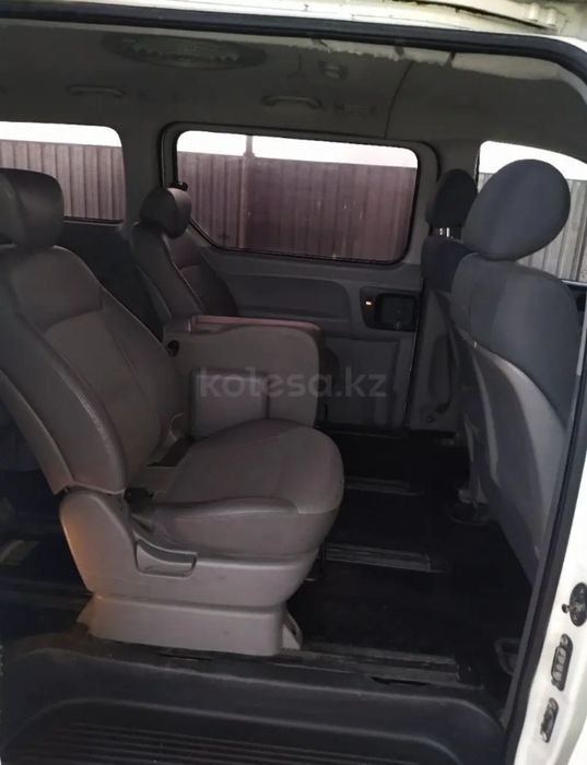 Продам Хундай Н-1