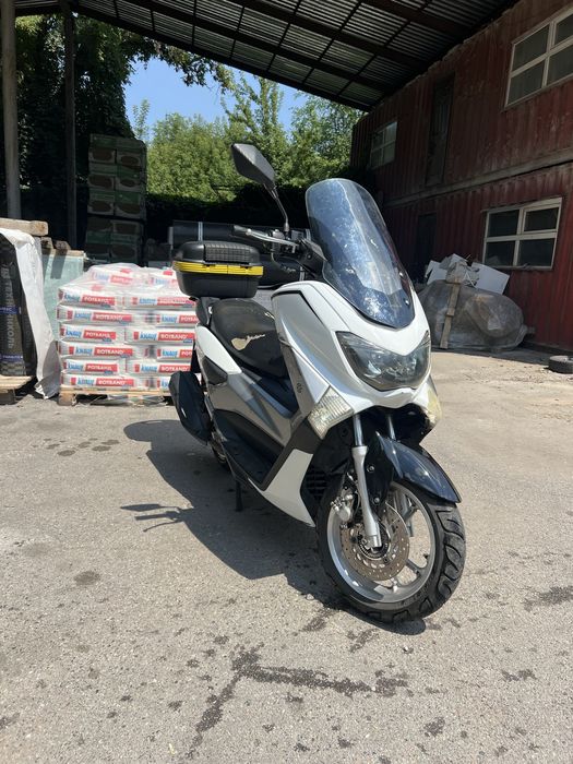 Продам N Max в хорошем состояние