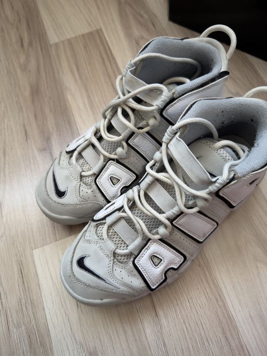 Nike Air More Uptempo