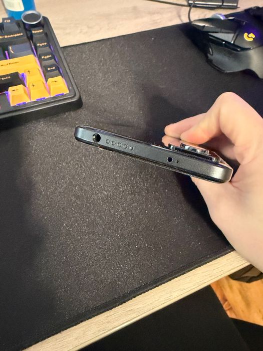 Redmi note 12S 8GB Ram / 256GB