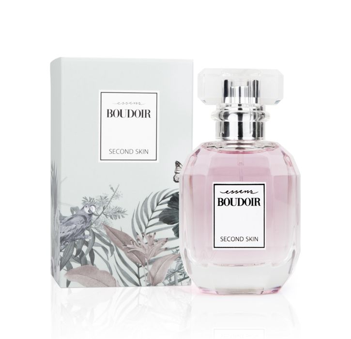 Духи европейские Essens 50мл