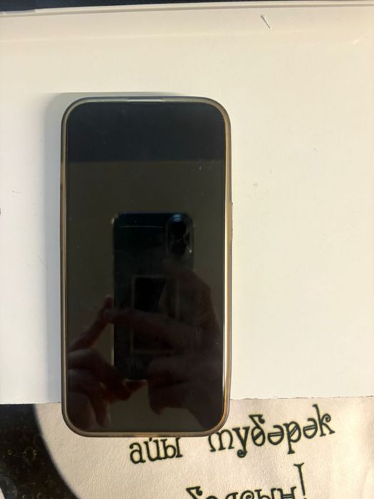 Айфон 14 на 128гб