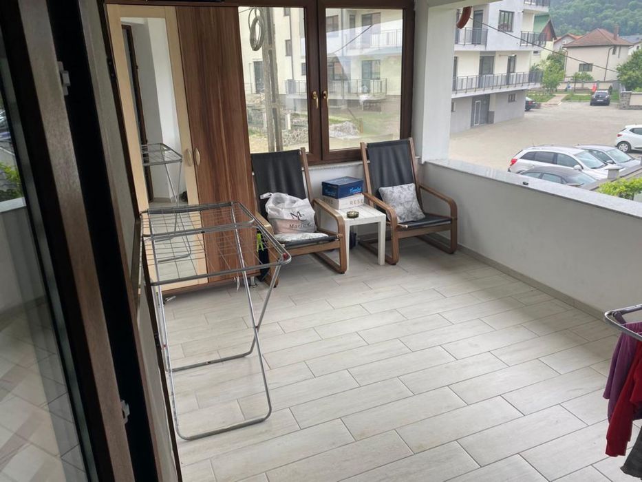 Apartament de vanzare