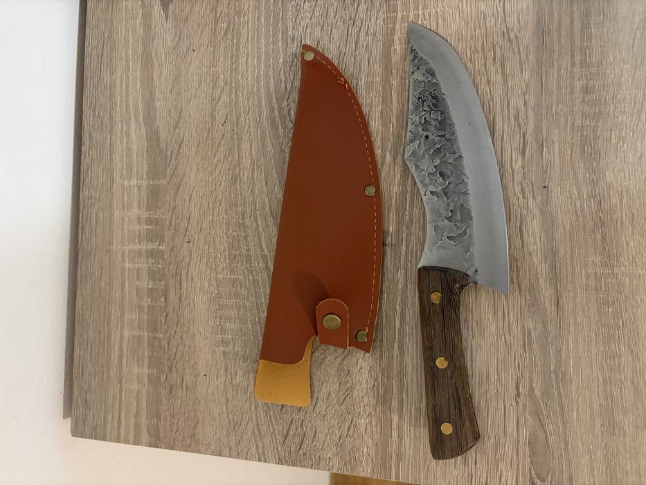 Нож Dacobi Чисто нов