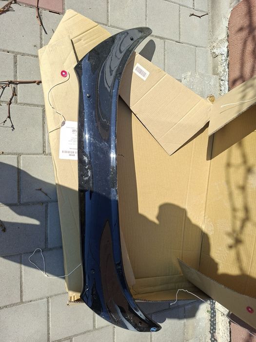 Capotă Hyundai ix35 2013