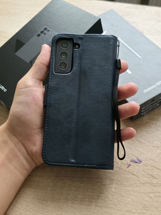 Samsung s21 FE 256Гб
