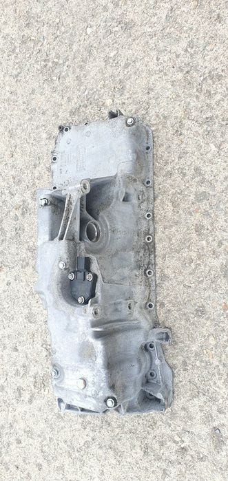 Baie de ulei Xdrive F26 X4 F25 X3 258 Cai 313 Cai N57