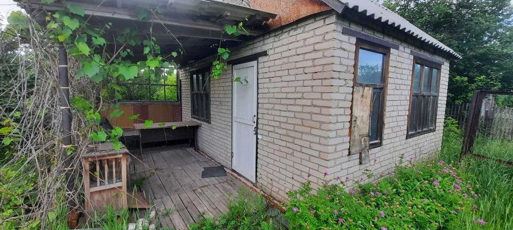 Дача, 21.1м², участок 5 сот. СО Дархан