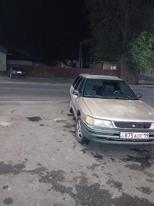 Срочно продам Субару легаси