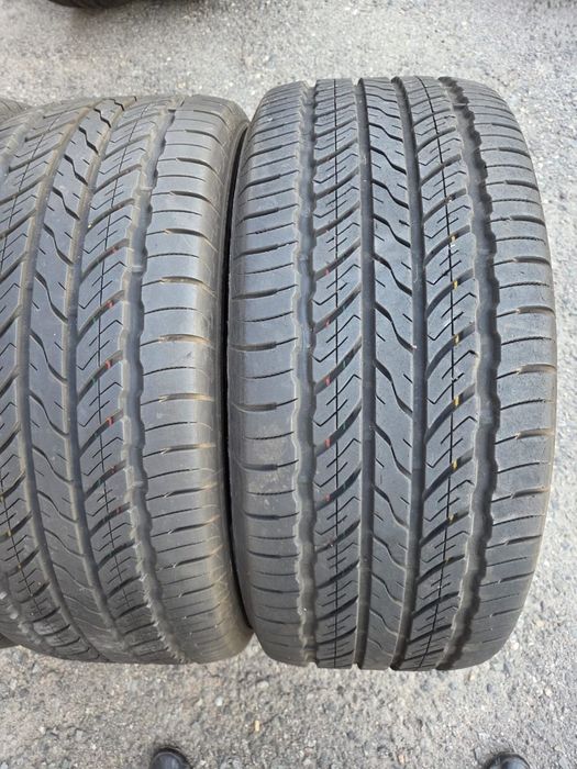 Продам резину на джип