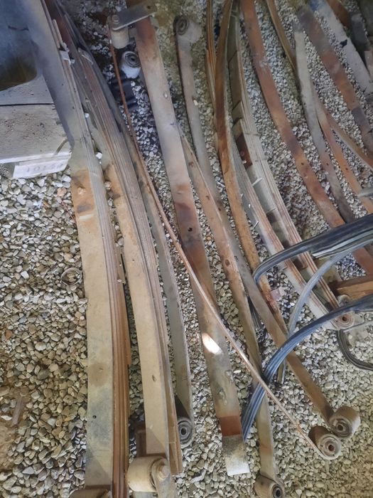 Газель запчаст из россии