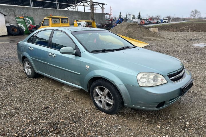 Dezmembrez Chevrolet Lacetti 1 [2004 - 2013] Sedan F16D3