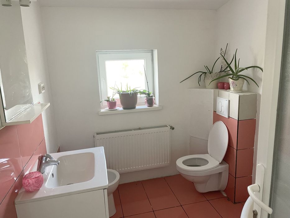 Casa pentru familie/after school