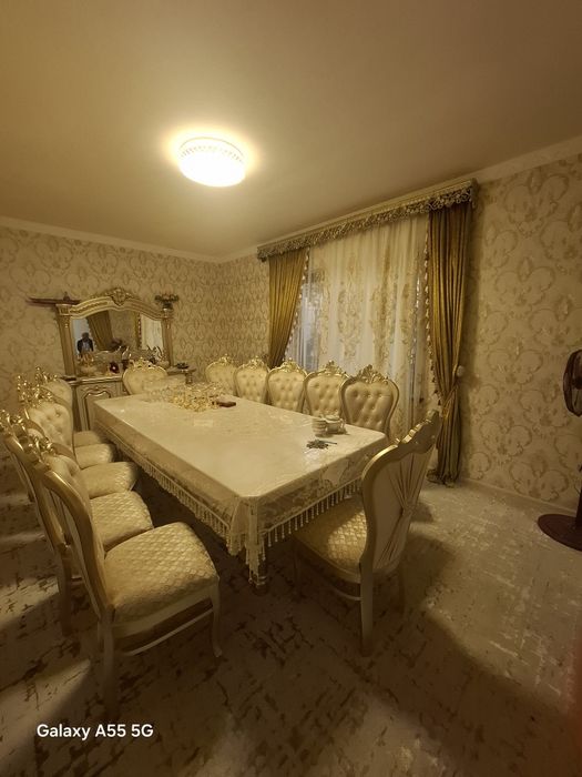 Яшнабадский район. Олмос махалла 5 соток