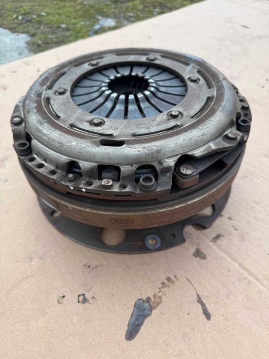 Kit Ambreaiaj Audi Q5 8R 2.0 TDI CJCA