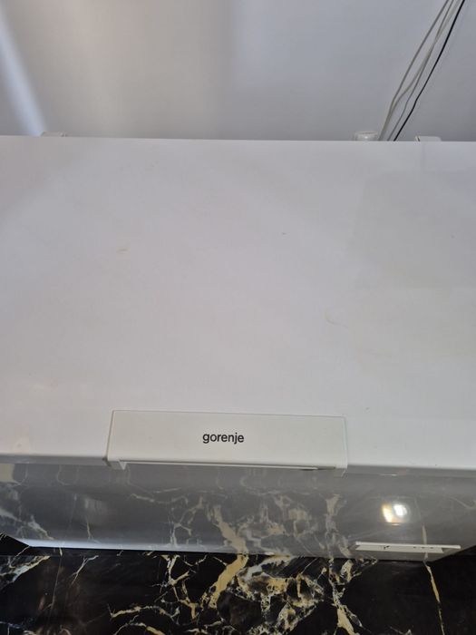 Lada frigorifica Gorenje