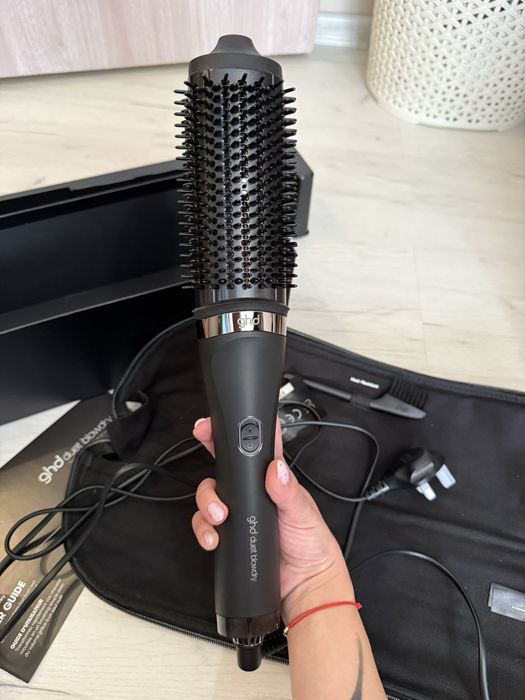 GHD duet blowdry