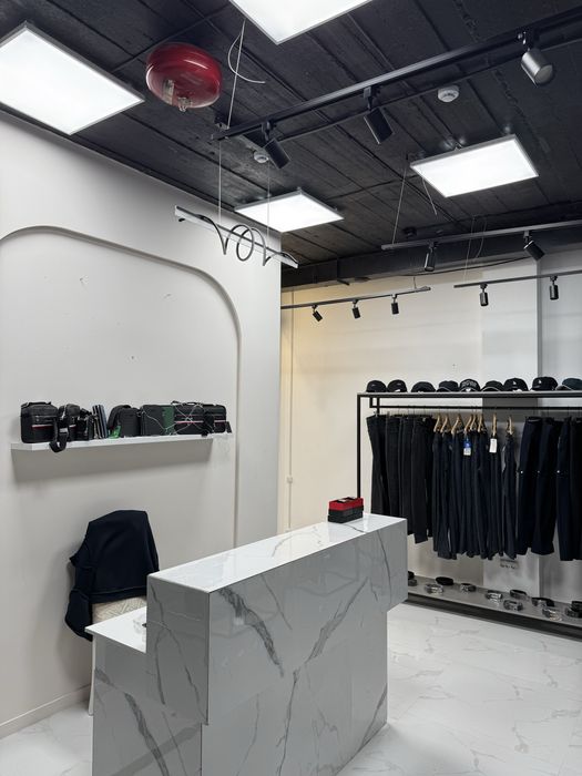 Продам мужской бутик