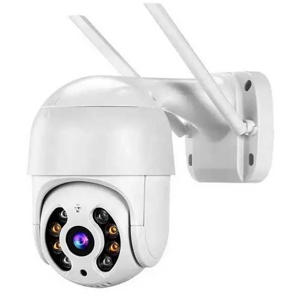 Разпродажба Промо 3бр Icsee 8MP КАМЕРА БЕЗЖИЧНА ВЪРТЯЩА Wifi