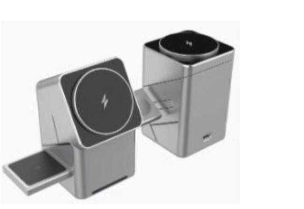 Universal charger XW-10