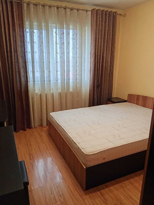 Apart 2 camere de inchiriat