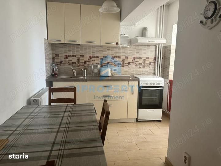 Unirii 2 Camere Ultracentral AC