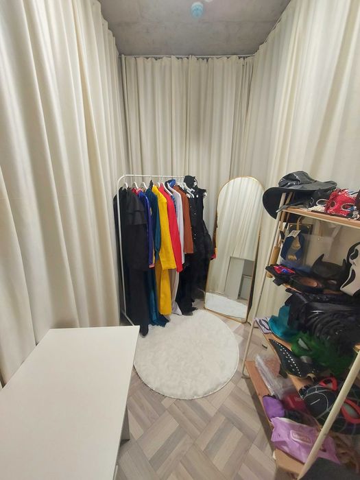 Продам готовый бизнес с помещением