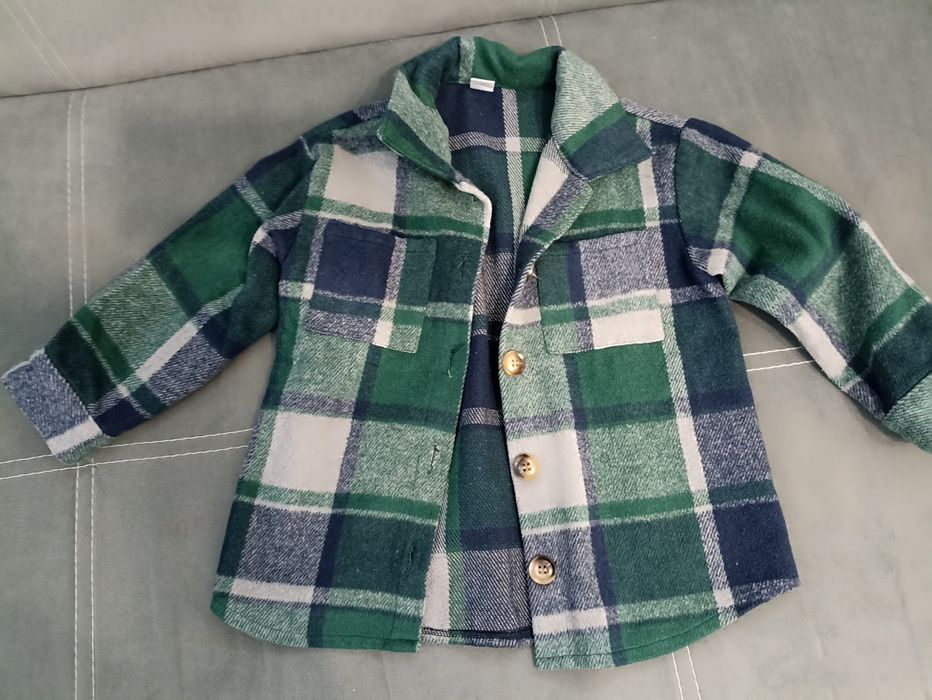 Размер 98/104 лот дрехи момче