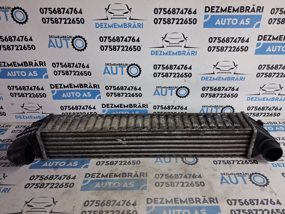 Intercooler 1.9 tdi vw Sharan 2006