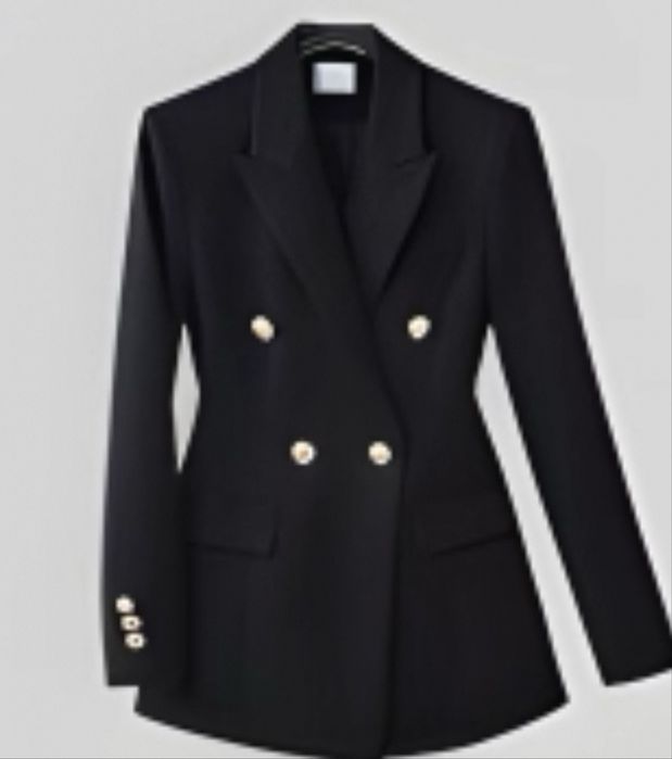 Женский Брючной костюм