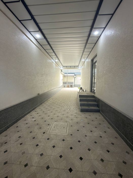 Продаётся Новый Дом 2 сот 5 ком