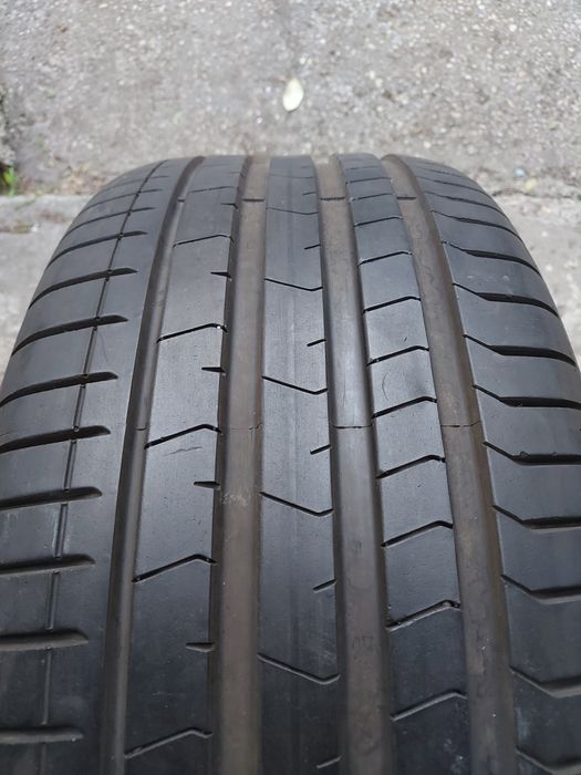 Anvelopa 275 40 21 Bridgestone Alenza • RunFlat • 1  bucata