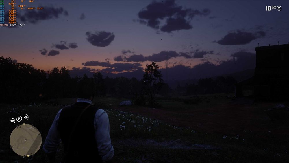 AMD Ryzen 5 7600X 6 Cores / 12 Threads, до 5.3GHz, 38MB Cache