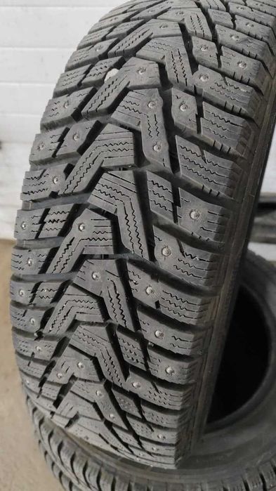 185/60 R15 Hankook Winter iPike RS2