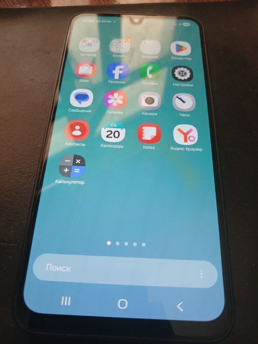 Продам Samsung A16