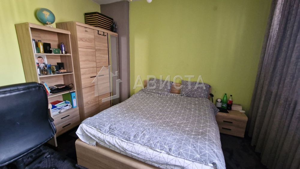 Дава се под наем Многостаен апартамент в София, Център - 150 кв.м за 1500 € - Снимка #6