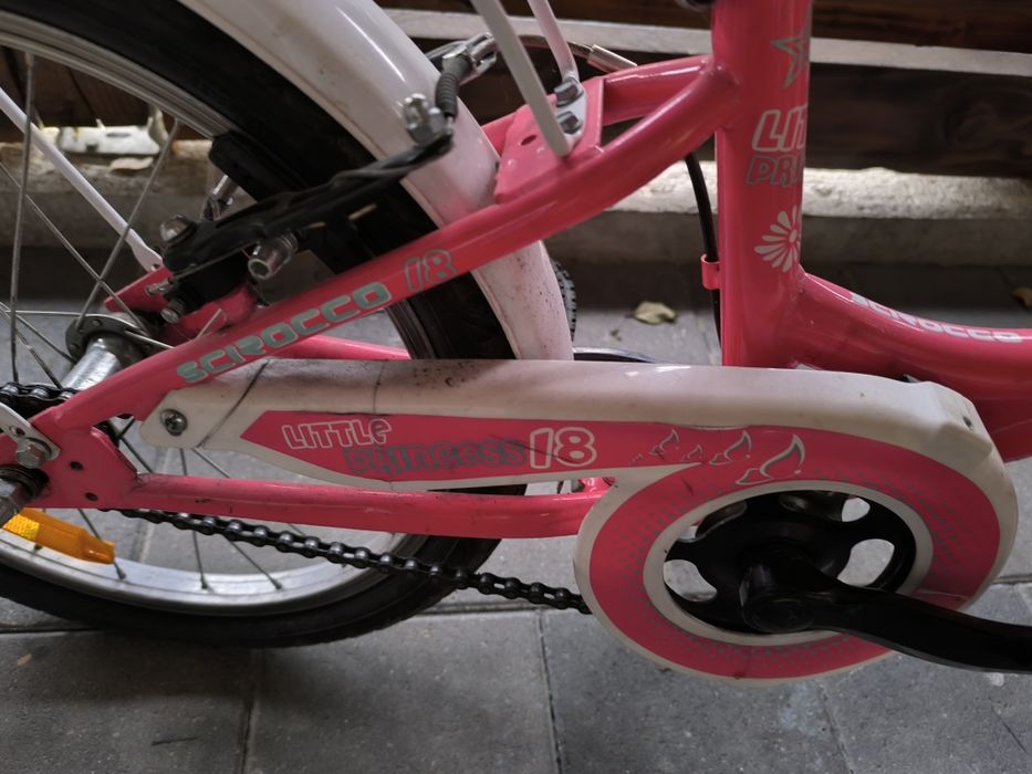 Bicicleta copii / 18