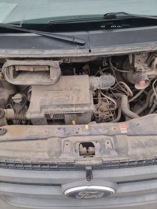 Форд транзит сотилади