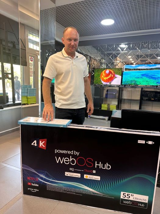 Телевизоры самсунг Samsung LG Smart Tv 4K